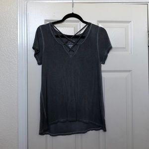 American Eagle Soft n Sexy Tee
